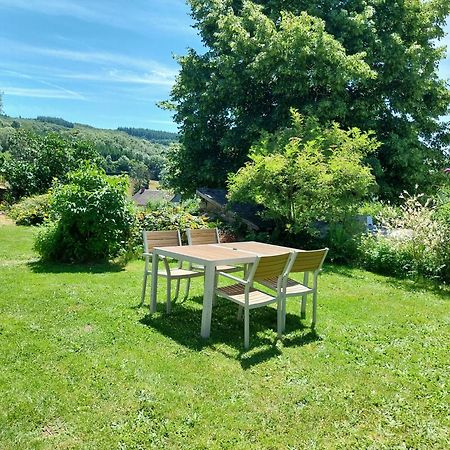 Villa Gite De Rangere, Rangere Rural Villapourçon Exterior foto