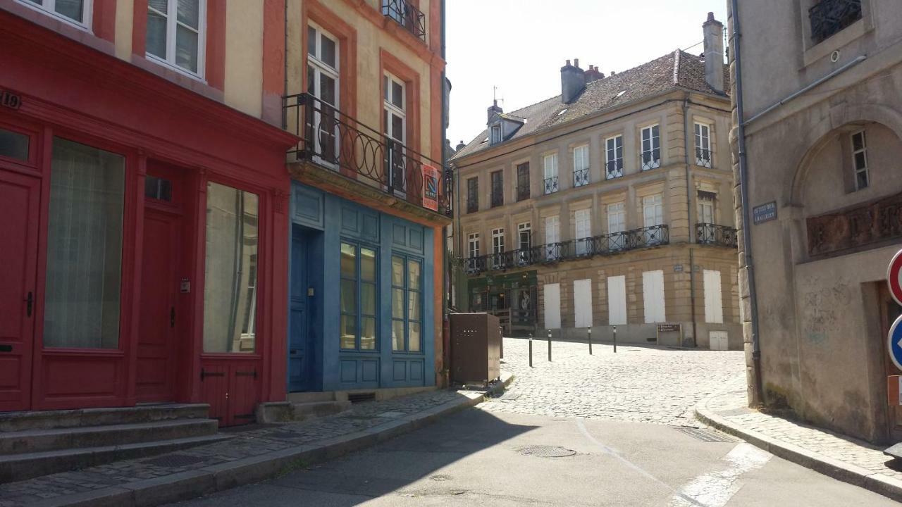 Villa Gite De Rangere, Rangere Rural Villapourçon Exterior foto